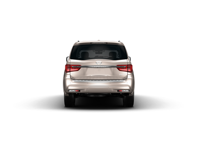 2022 INFINITI QX80 PREMIUM SELECT 2WD