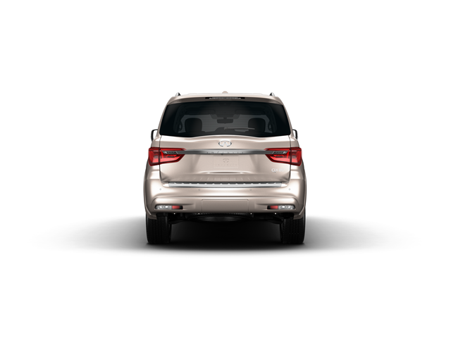 2022 INFINITI QX80 PREMIUM SELECT 2WD