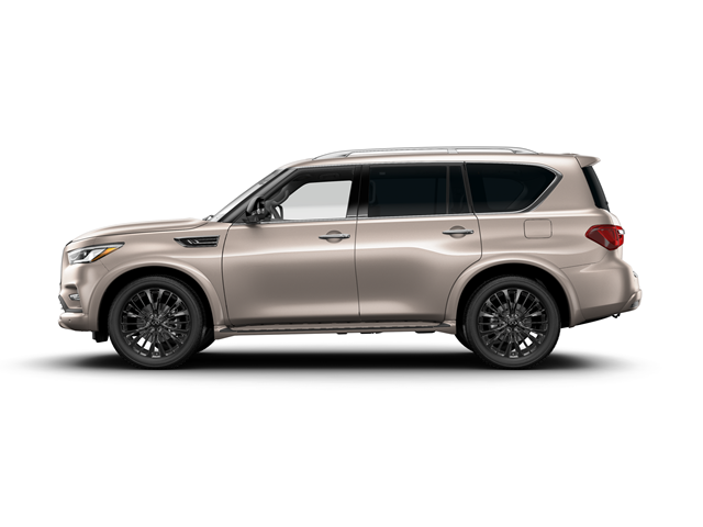 2022 INFINITI QX80 PREMIUM SELECT 2WD