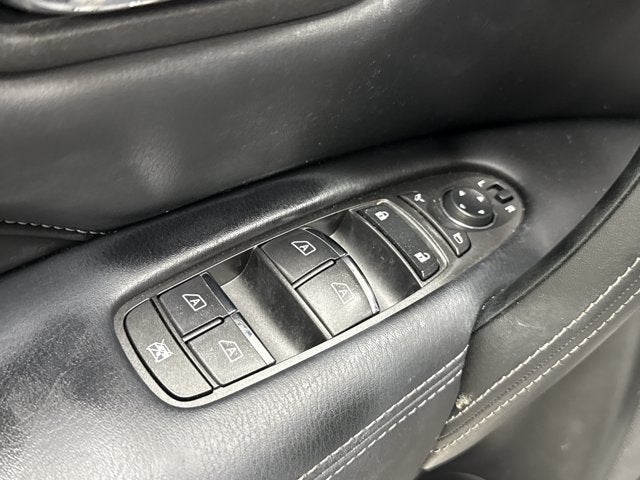 2024 INFINITI QX80 LUXE RWD