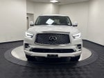 2024 INFINITI QX80 LUXE RWD