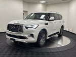 2024 INFINITI QX80 LUXE RWD