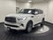 2024 INFINITI QX80 LUXE RWD