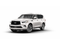 2024 INFINITI QX80 LUXE RWD