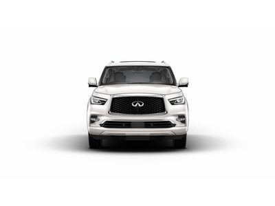 2024 INFINITI QX80 LUXE RWD