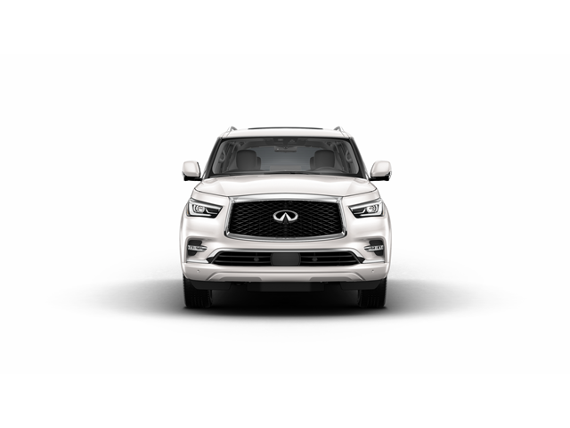 2024 INFINITI QX80 LUXE RWD