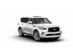 2024 INFINITI QX80 LUXE RWD