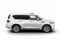 2024 INFINITI QX80 LUXE RWD
