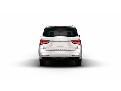 2024 INFINITI QX80 LUXE RWD