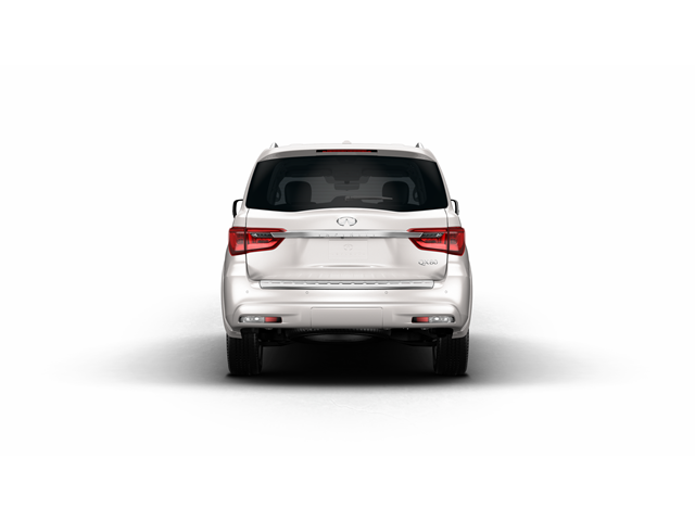 2024 INFINITI QX80 LUXE RWD