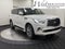 2023 INFINITI QX80 LUXE RWD