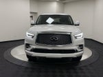 2023 INFINITI QX80 LUXE RWD