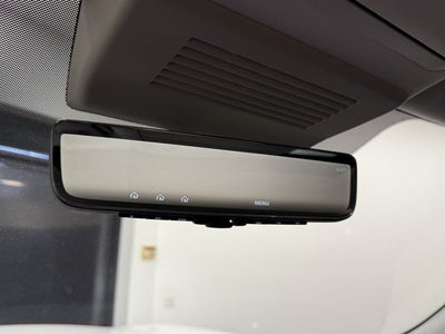 2023 INFINITI QX80 LUXE RWD