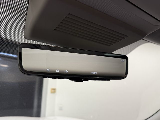 2023 INFINITI QX80 LUXE RWD