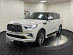 2023 INFINITI QX80 LUXE RWD