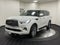 2023 INFINITI QX80 LUXE RWD