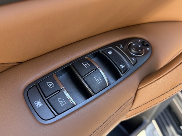 2024 INFINITI QX80 SENSORY 4WD