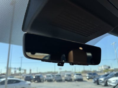 2024 INFINITI QX80 SENSORY 4WD