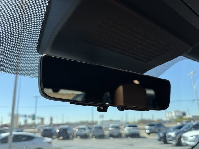 2024 INFINITI QX80 SENSORY 4WD