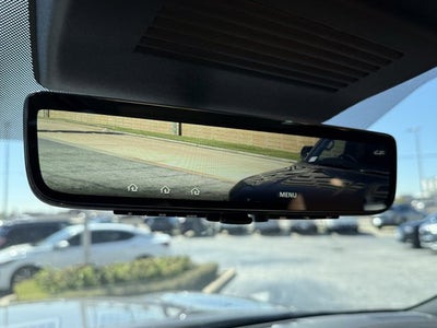 2024 INFINITI QX80 SENSORY 4WD