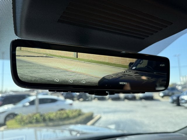 2024 INFINITI QX80 SENSORY 4WD