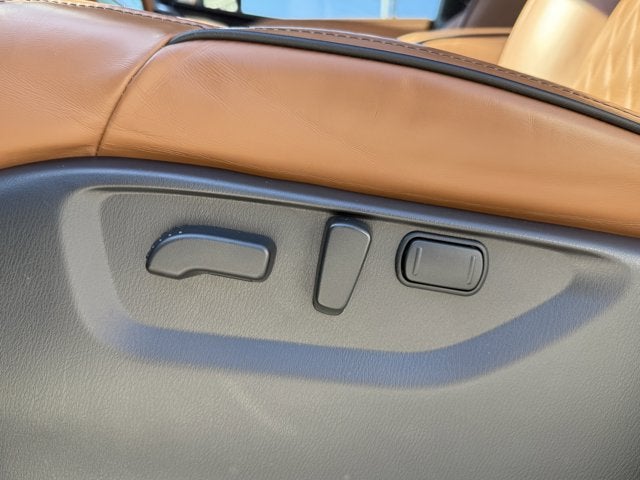 2024 INFINITI QX80 SENSORY 4WD