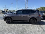 2024 INFINITI QX80 SENSORY 4WD