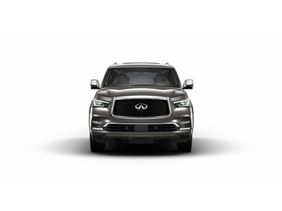 2024 INFINITI QX80 SENSORY 4WD