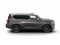 2024 INFINITI QX80 SENSORY 4WD