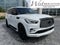 2023 INFINITI QX80 SENSORY 4WD