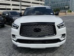 2023 INFINITI QX80 SENSORY 4WD