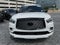 2023 INFINITI QX80 SENSORY 4WD