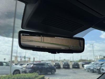 2023 INFINITI QX80 SENSORY 4WD