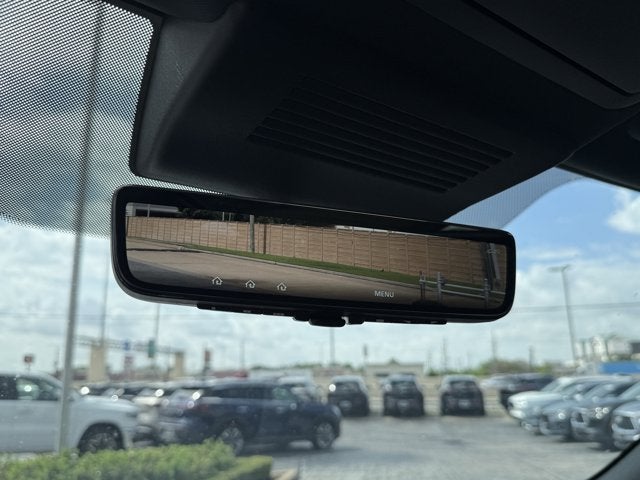 2023 INFINITI QX80 SENSORY 4WD