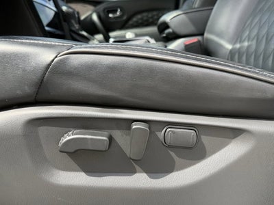 2023 INFINITI QX80 SENSORY 4WD
