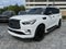 2023 INFINITI QX80 SENSORY 4WD