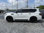 2023 INFINITI QX80 SENSORY 4WD