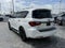 2023 INFINITI QX80 SENSORY 4WD