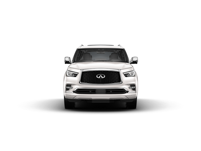 2023 INFINITI QX80 SENSORY 4WD