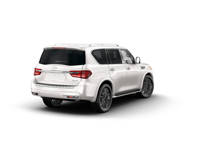 2023 INFINITI QX80 SENSORY 4WD