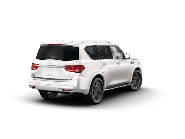2023 INFINITI QX80 SENSORY 4WD