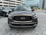 2024 INFINITI QX80 SENSORY 4WD
