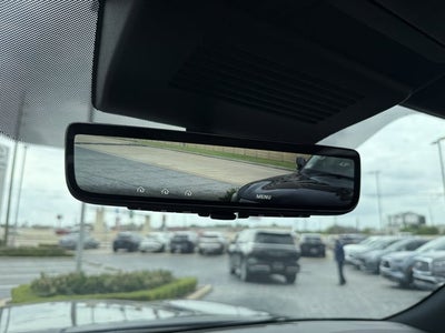 2024 INFINITI QX80 SENSORY 4WD