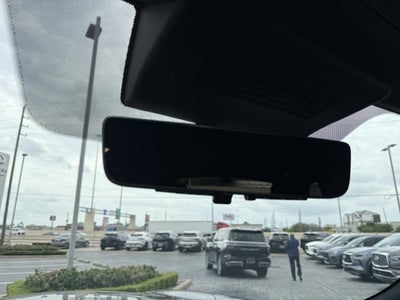 2024 INFINITI QX80 SENSORY 4WD