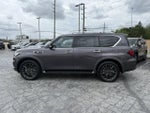 2024 INFINITI QX80 SENSORY 4WD