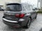 2024 INFINITI QX80 SENSORY 4WD