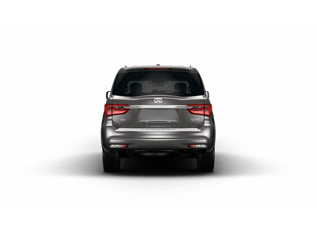 2024 INFINITI QX80 SENSORY 4WD