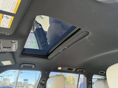 2023 INFINITI QX80 SENSORY 4WD