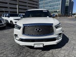 2023 INFINITI QX80 SENSORY 4WD