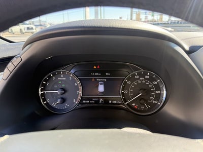 2023 INFINITI QX80 SENSORY 4WD